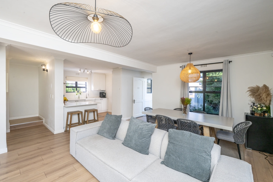 3 Bedroom Property for Sale in Pinehurst Western Cape